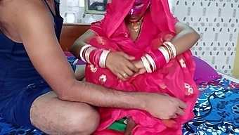Young Bride From Bengal Enjoys Riding Her Father-In-Law Until He Ejaculates