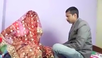 Indian Wife'S First Night: A Hard And Wild Encounter