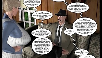 Hd Animációs Hentai: Negyedik Birodalom 1-2 Terhes Idegen És Katonai Játékokkal