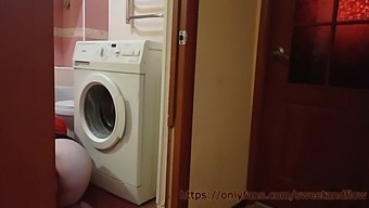 Wife'S Infidelity Caught On Camera At A Party