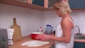 Voyeur88888'S Hottest Video Features Russian Milf And Her Stepson