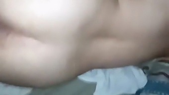 義妹が下着を見せつけて、私に嘘をついて楽しむ!