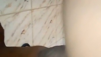 江戸の妻が見知らぬ男に犯される