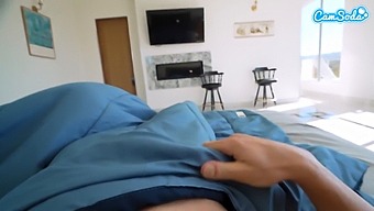Tini Lányt Kaptak El Mostohaapjával Szex Közben Az Anyja!