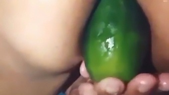My Stepmother Pleasures Herself With A Huge Dildo And Sends Me The Explicit Pictures Of Her Wide Open Butt