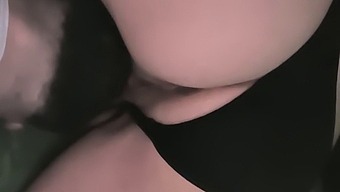 Sucking And Licking The Vagina