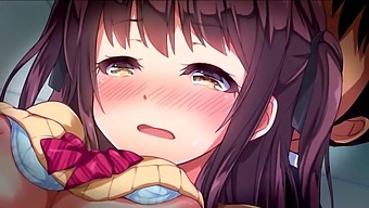 The Motion Anime: Korlátlan Szex Anime Lányokkal, Akik Ellenállóak És Közömbösek A Fájdalom Iránt