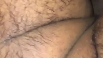 Intimate Night With A Seductive Latina Partner