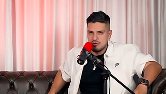 Amateur Karol Rosado Explores Love And Only Fans In A Podcast.